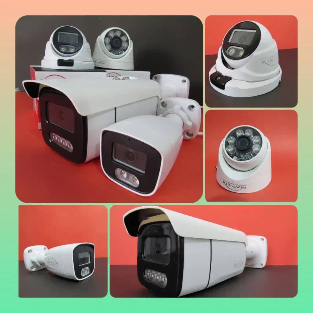 کلینیک تخصصی دوربین مداربسته hicam/دزدگیر /‌ مودم|دوربین مداربسته|محمدشهر, محمدشهر|دیوار