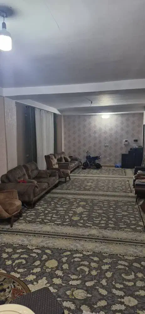 اجاره اپارتمان۱۱۰ متری|اجارهٔ آپارتمان|مشکین‌دشت, |دیوار