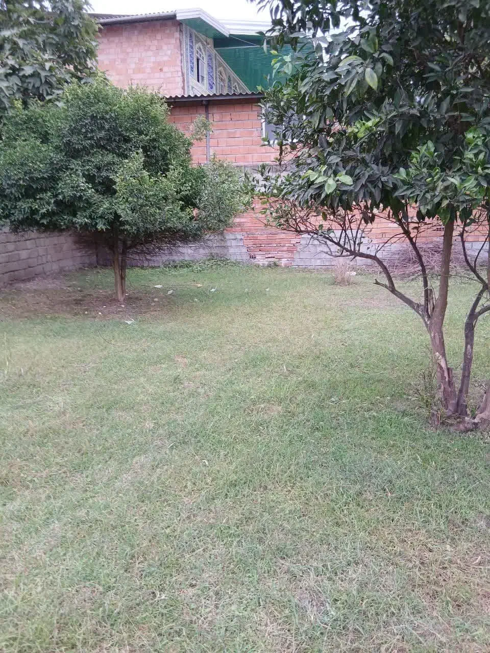 فروش یا معاوضه زمین با ماشین|فروش زمین و ملک کلنگی|ارطه, |دیوار