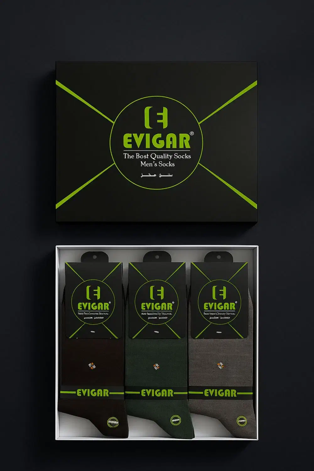 تولید کننده انواع جوراب زنانه و مردانه اعلا|لباس|اشنویه, |دیوار