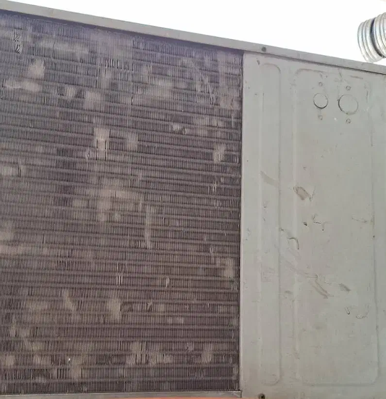 کولر ۳۰ هزار موتور تعویض وستینگ هوس امریکایی|کولر گازی و فن‌کوئل|اهواز, کوی باهنر|دیوار