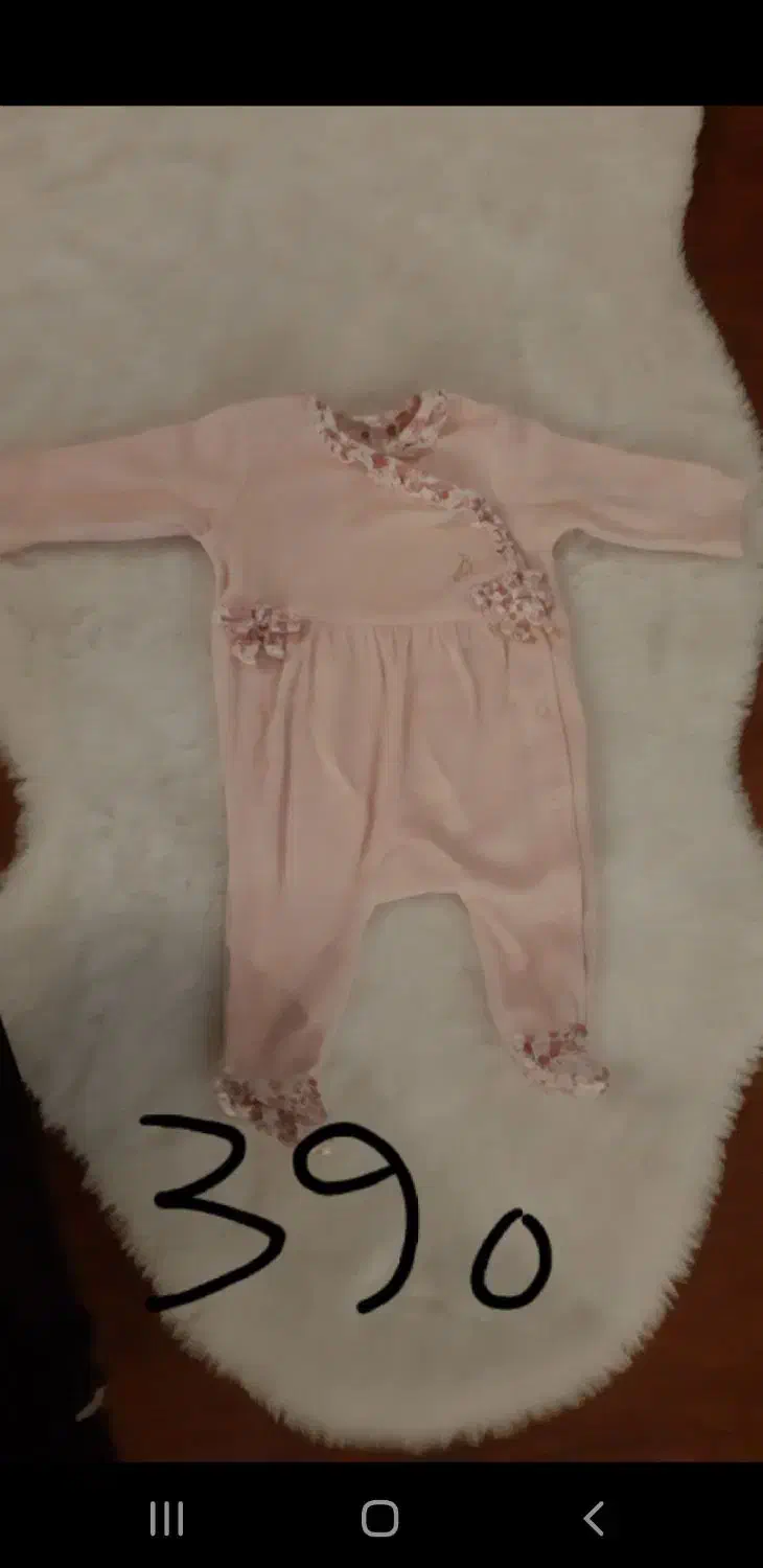 لباس نوزادی|کفش و لباس بچه|شیراز, ستارخان|دیوار