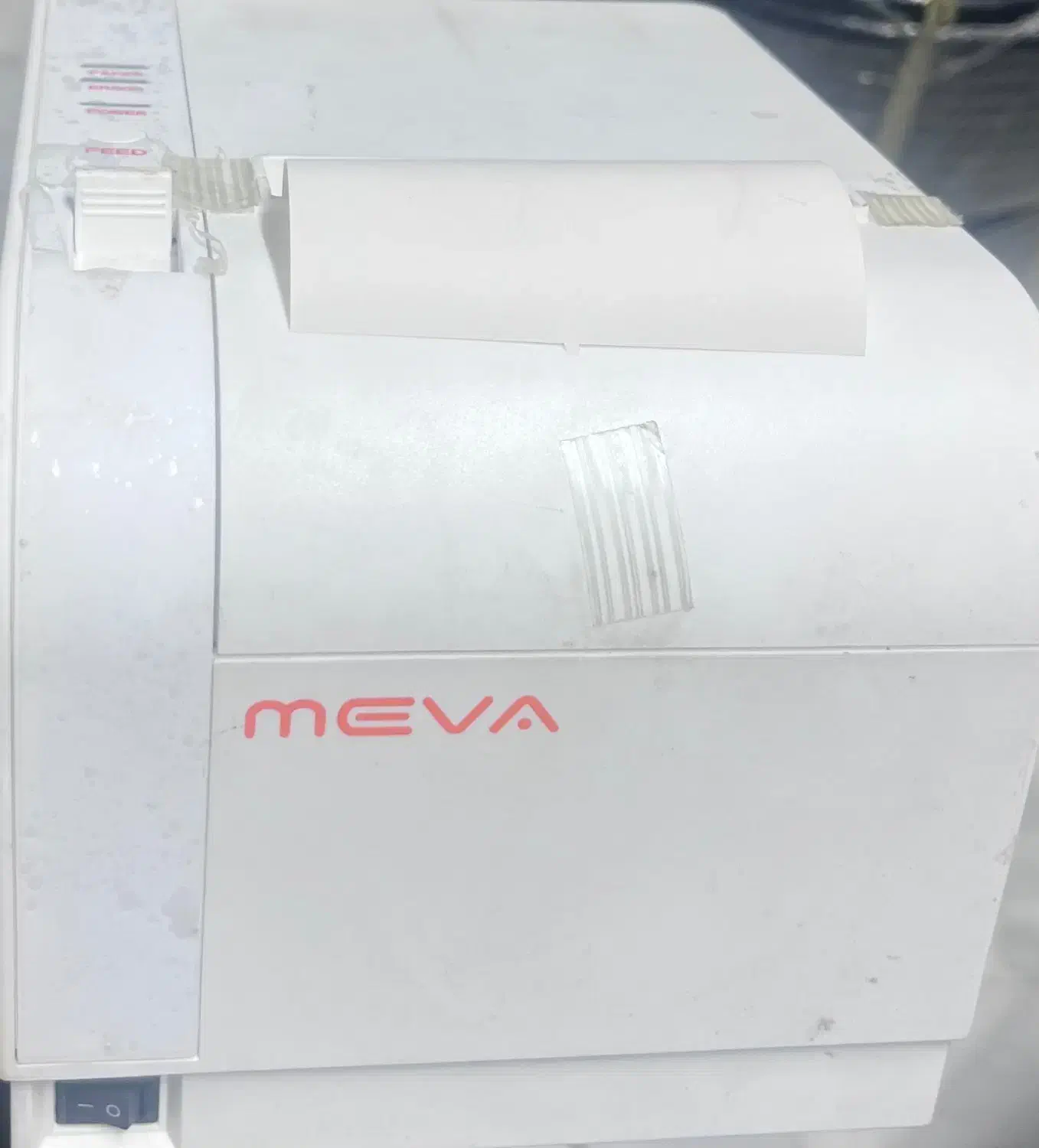 فیش پرینتر|پرینتر، اسکنر، کپی، فکس|اردکان, |دیوار