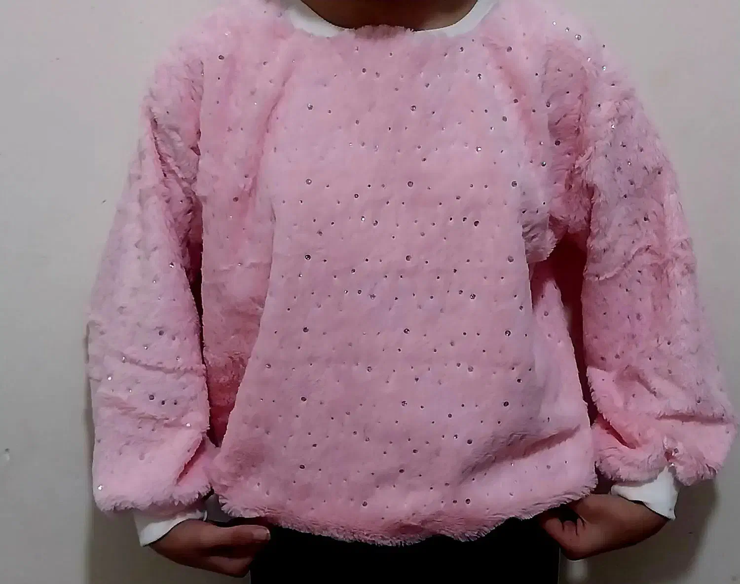 سوشرت تدی|لباس|گرگان, |دیوار