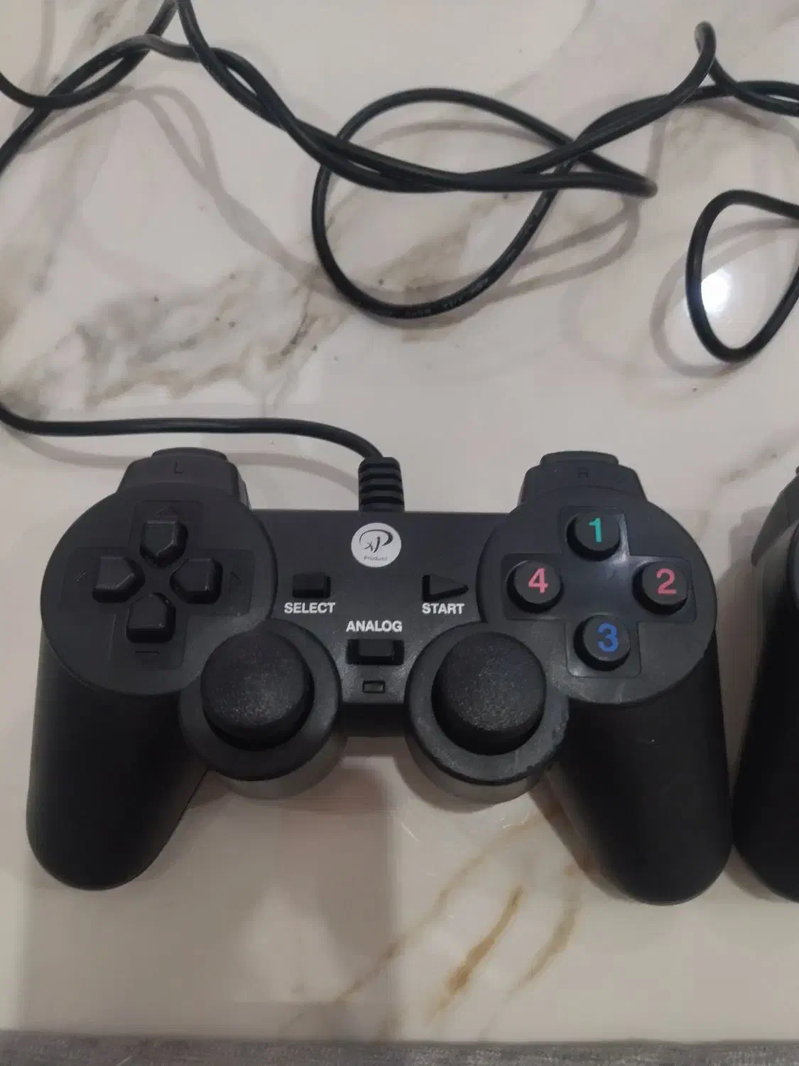 دسته ی بازی|کنسول، بازی ویدئویی و آنلاین|تهران, اسفندیاری|دیوار