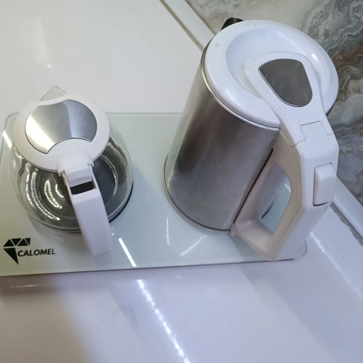 چای ساز|سماور، چایساز، قهوهساز|مشهد, گاز|دیوار