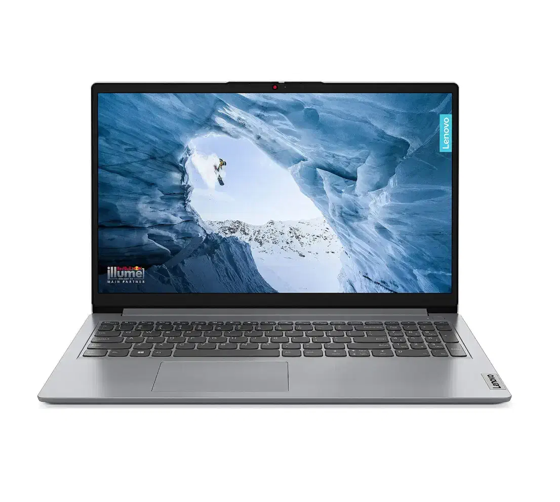 لپ تاپ 15.6 اینچی مدل Lenovo IdeaPad 1 (N4500)|رایانه همراه|مشهد, ارشاد|دیوار