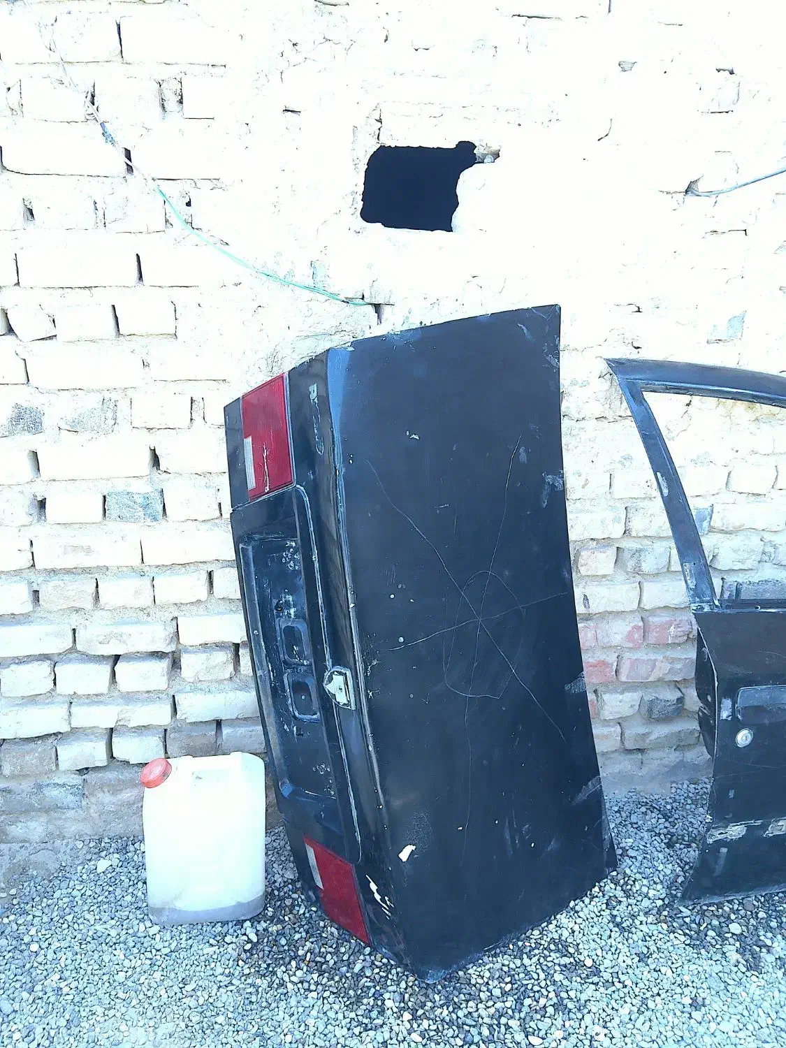 درجعبه کاپوت|حراج|خاش, |دیوار