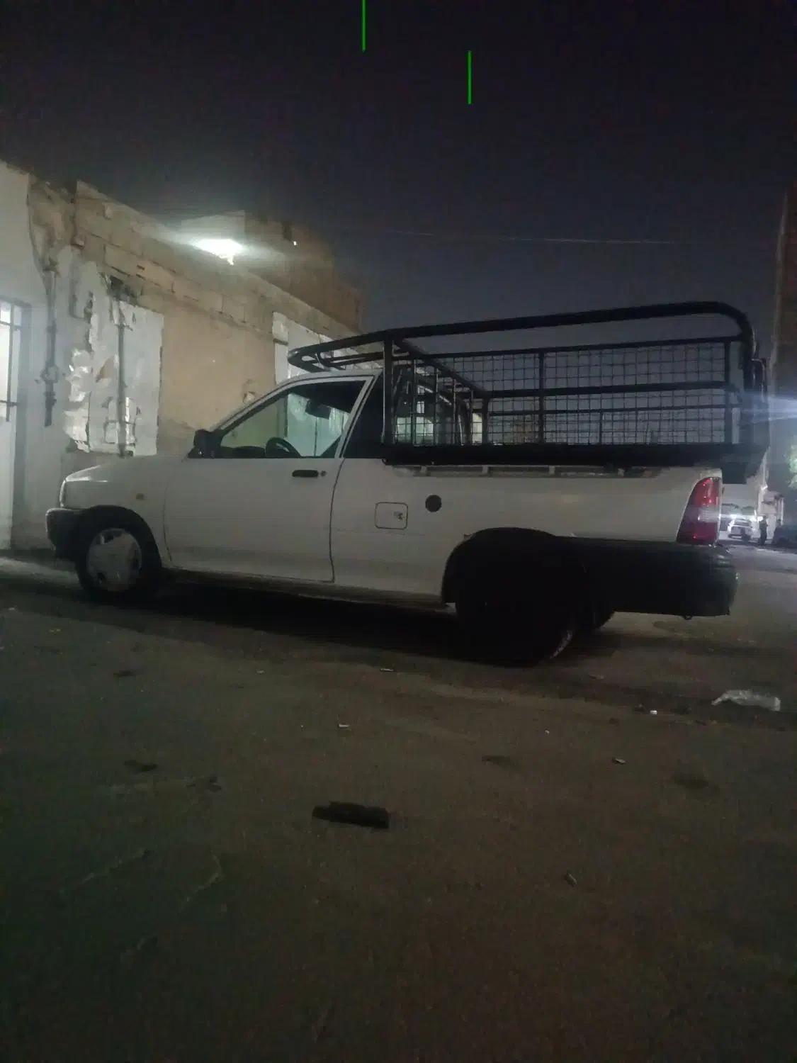 حمل بار وانت سبک داخل استان و حومه هر ساعت|خدمات حمل و نقل|بهارستان, |دیوار