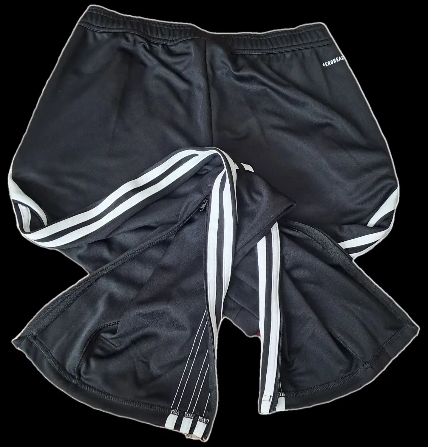 تعدادی لباس ورزشی اورجینال نو از برند آدیداس|لباس|تهران, بهداشت|دیوار