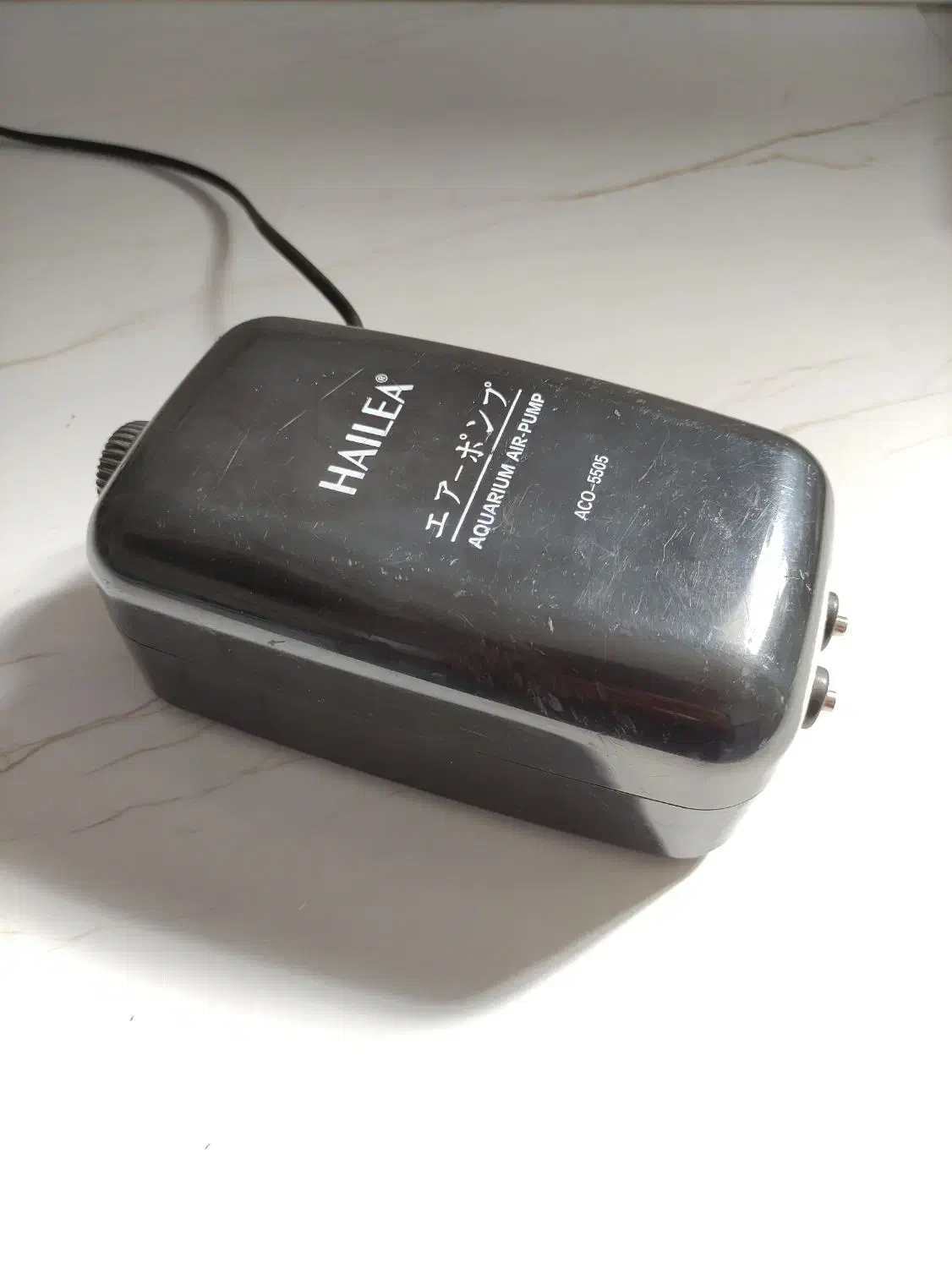 پمپ هوا هایلا|ماهی|شهرکرد, |دیوار