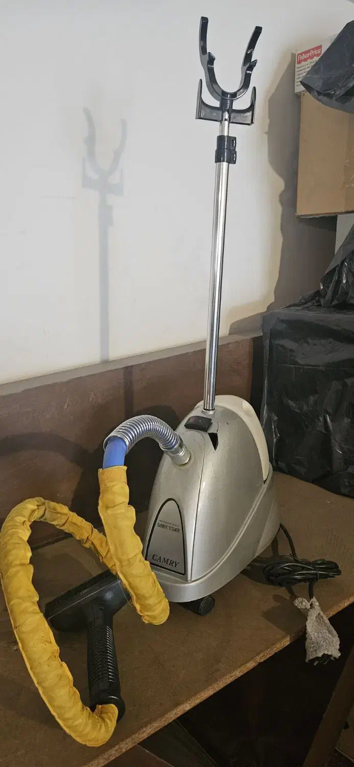 اتو بخار|جاروبرقی، جارو شارژی، بخارشو|تهران, سهروردی|دیوار