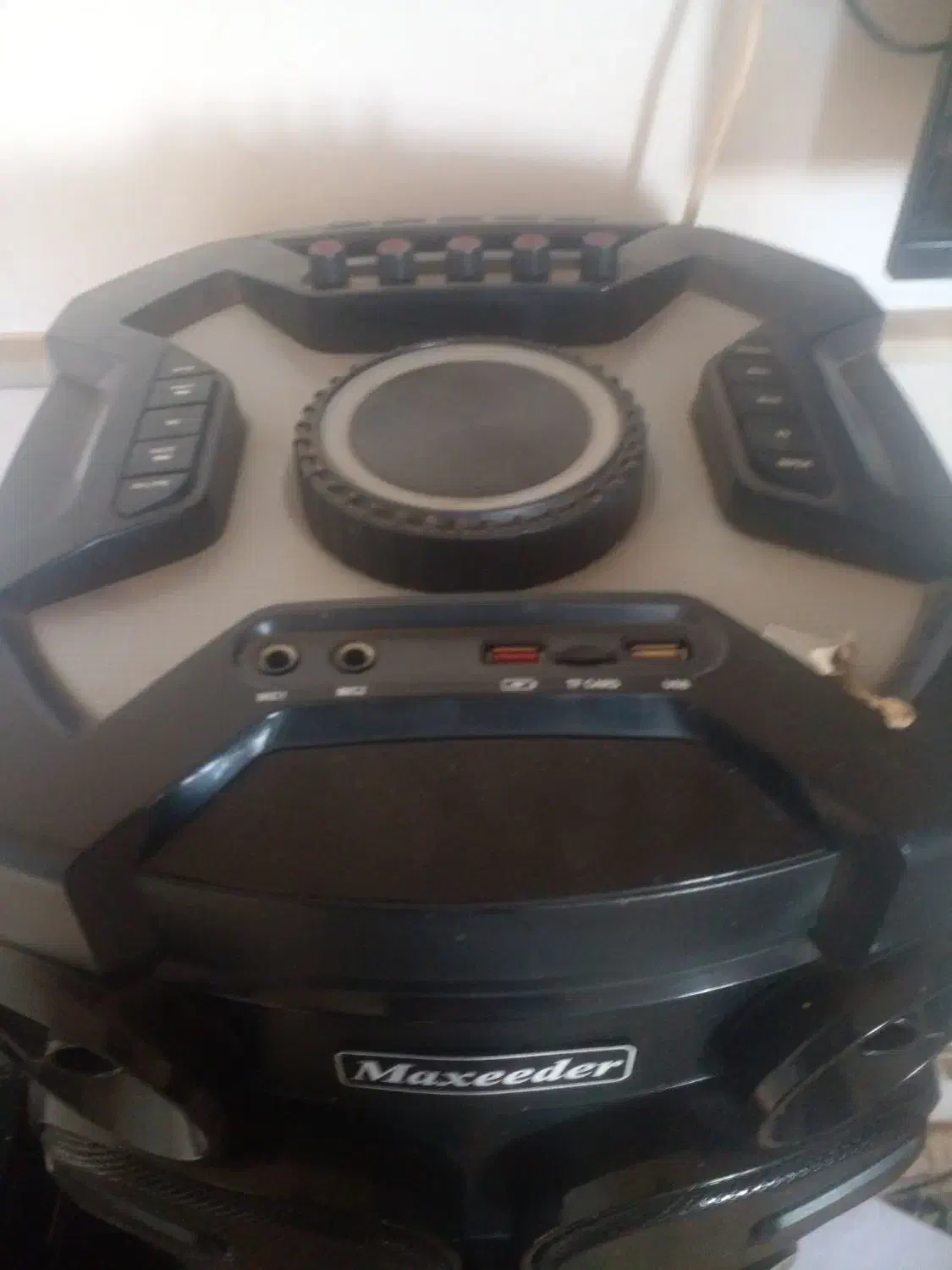 باند جفت|سیستم صوتی خانگی|نوبران, |دیوار