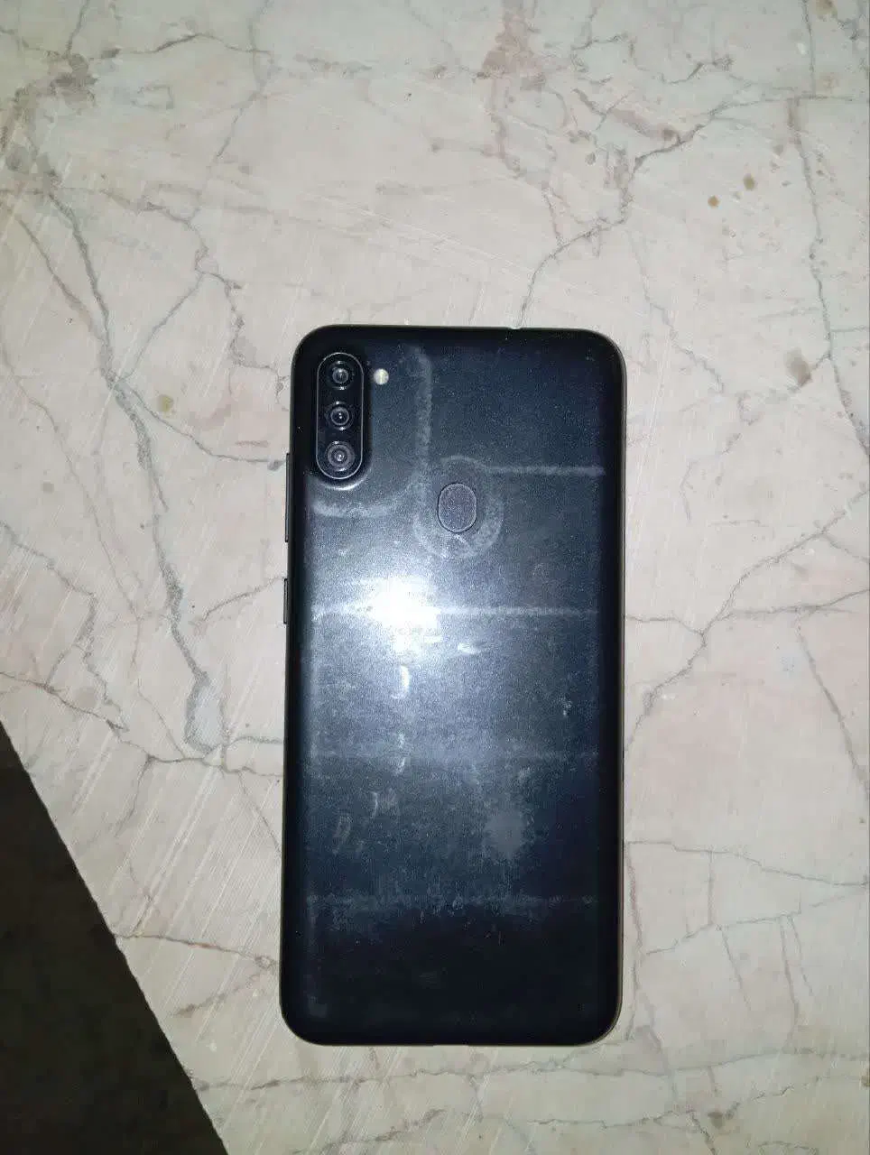 سامسونگ a11|موبایل|تفت, |دیوار