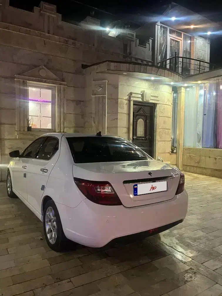 دناپلاس اتومات توربواپشنال۱۴۰۳|خودرو سواری و وانت|هشتگرد, تهران دشت|دیوار