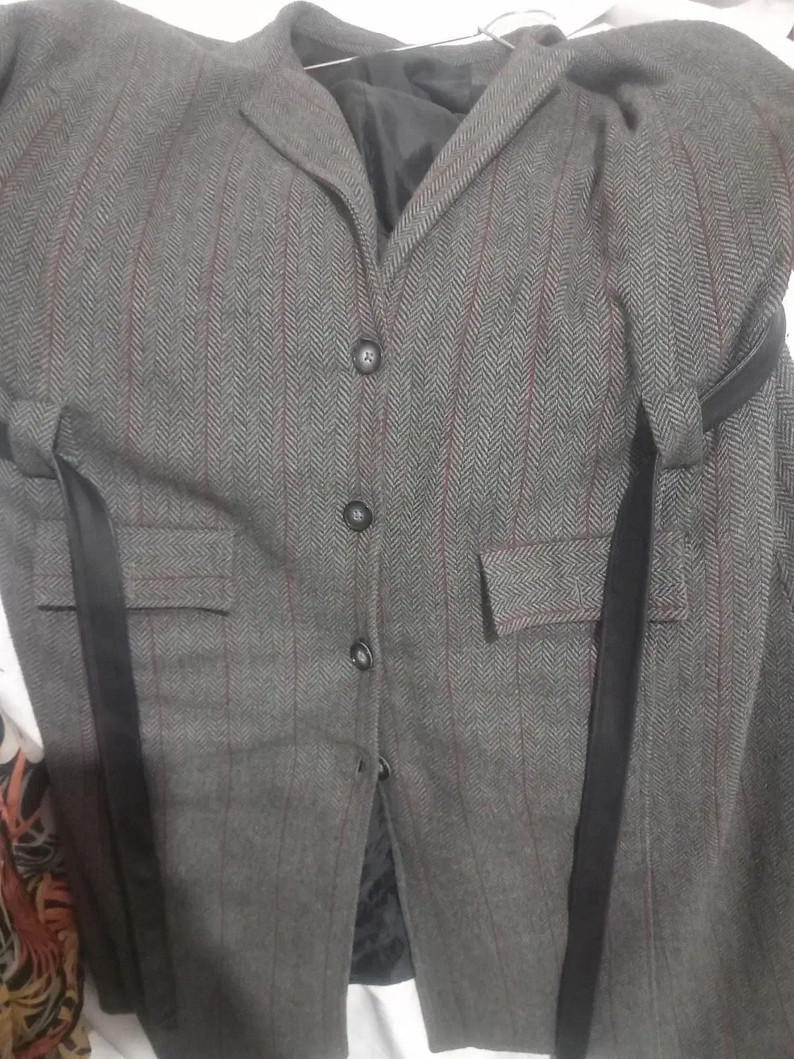 پالتو سایز بزرگ|لباس|مشهد, محمدآباد|دیوار