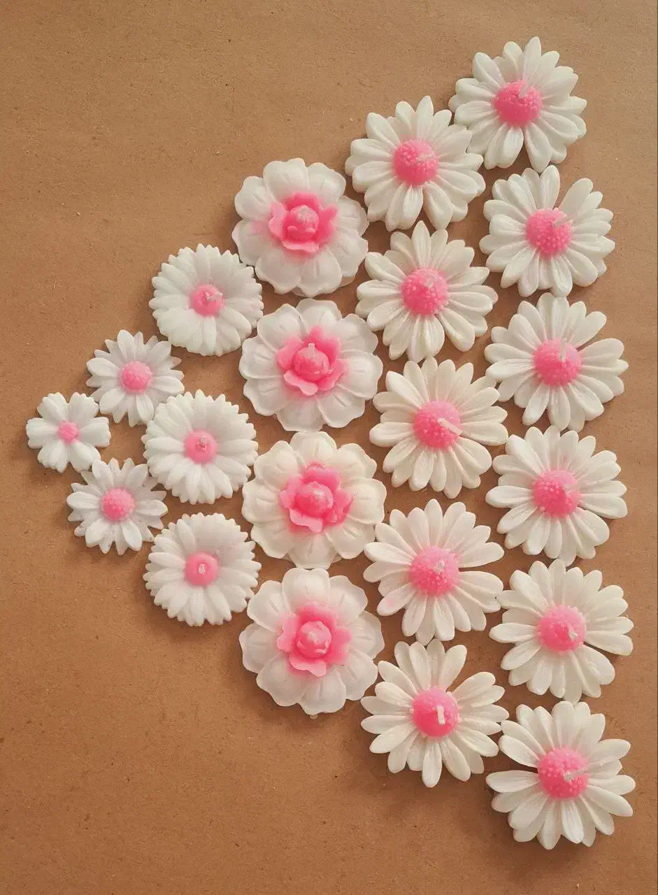 شمع|صنایع دستی و سایر لوازم تزئینی|گنبد کاووس, |دیوار