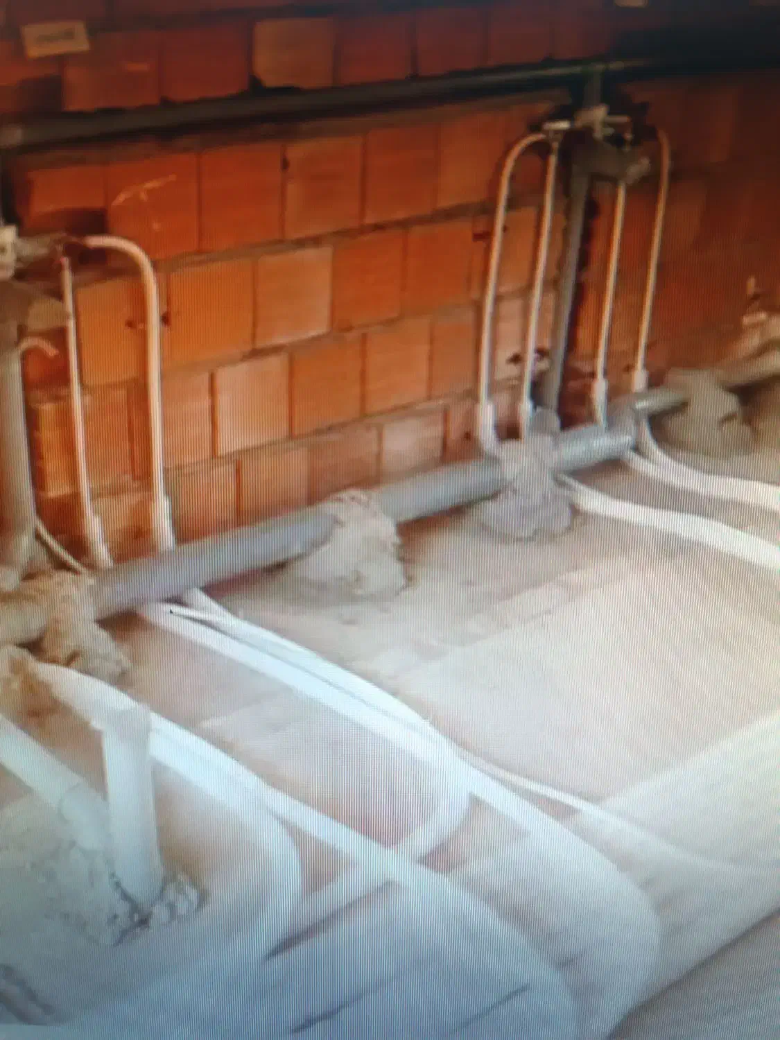 لوله کشی آب|خدمات پیشه و مهارت|اقبالیه, |دیوار