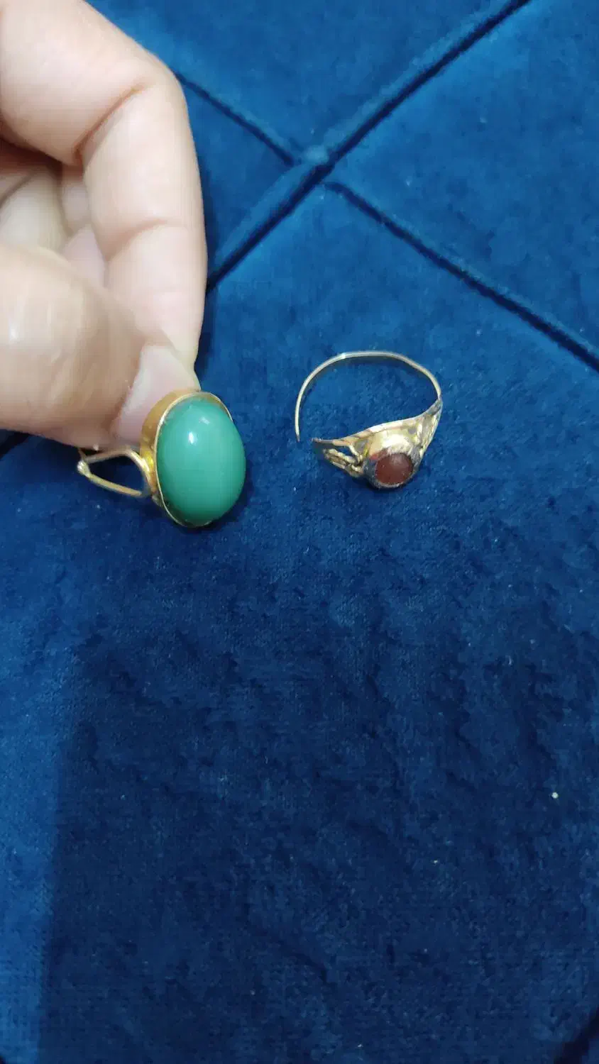 طلا 18عیار|جواهرات|قم, ولیعصر|دیوار