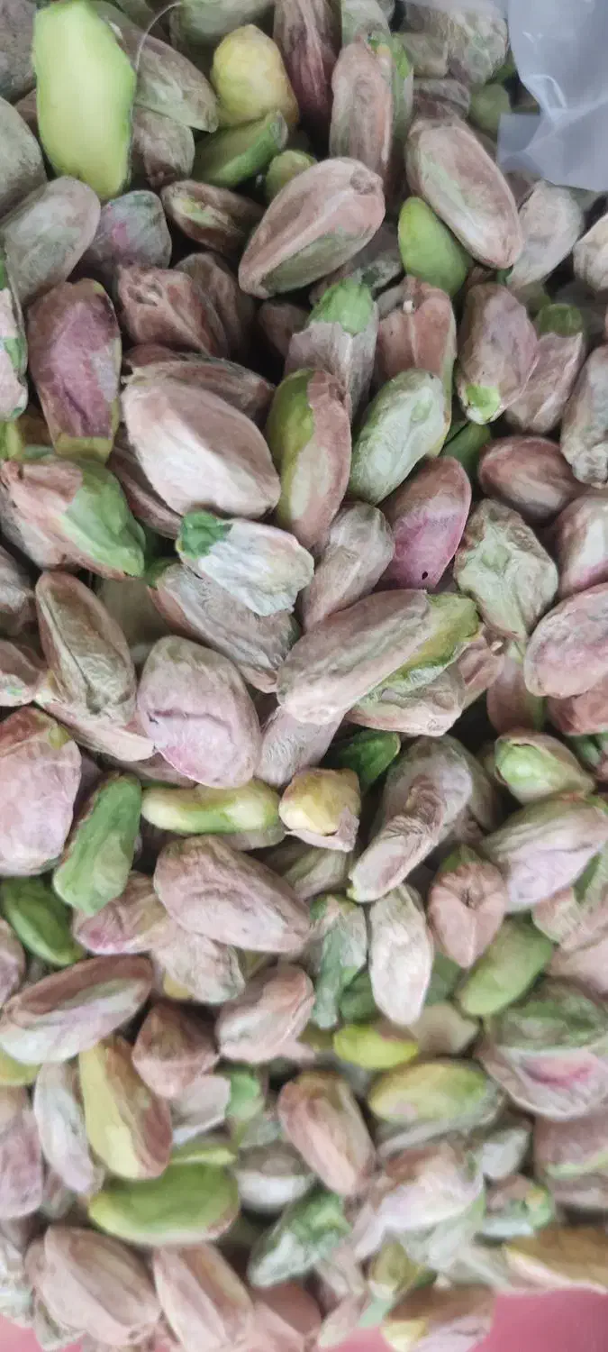 فروش انواع مغز و پسته|خوردنی و آشامیدنی|تهران, سیمای ایران|دیوار