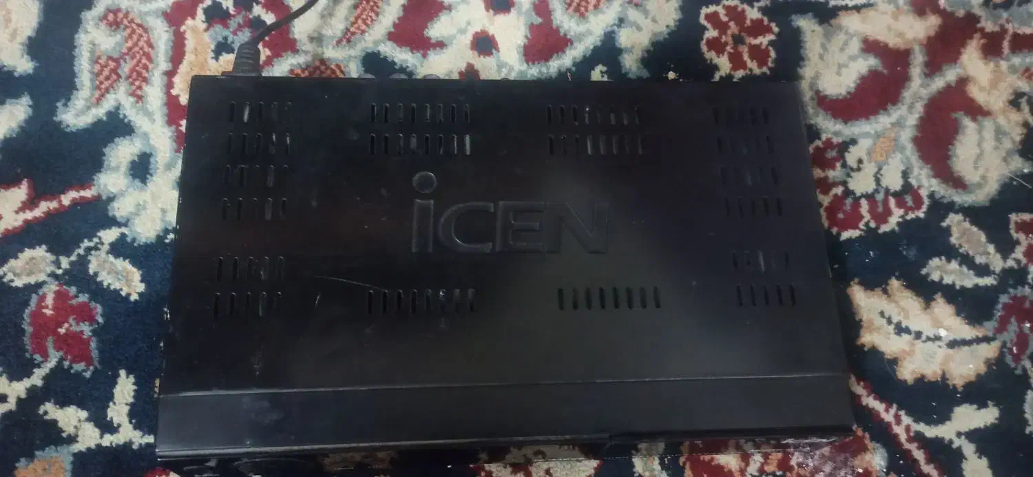 دستگاه دیجیتالICEN|صوتی و تصویری|اصفهان, ارداجی|دیوار