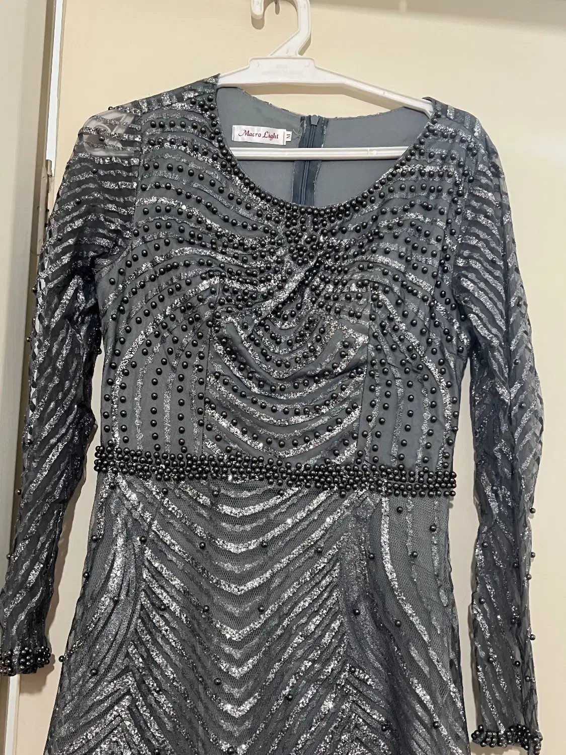 پیراهن مجلسی|لباس|کرج, گلشهر|دیوار