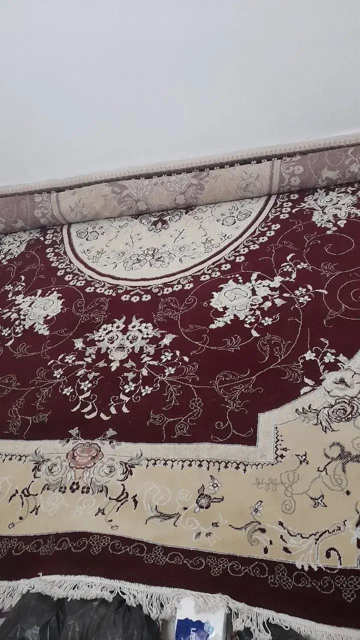 فرش ۱۲متری|فرش|تربت‌حیدریه, شهرک ولیعصر|دیوار