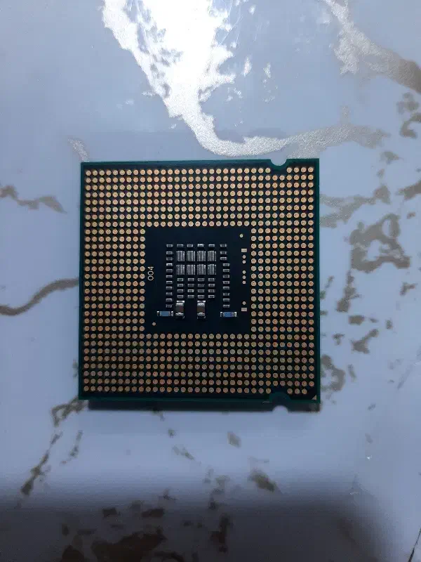 پردازنده کامپیوتر E5300      گیاهرز ‌۲.۶|قطعات و لوازم جانبی رایانه|کرمانشاه, |دیوار