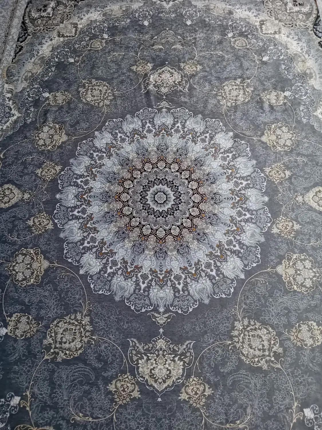 رو فرشی طرح جدید کش دار|روفرشی|تهران, کیانشهر|دیوار