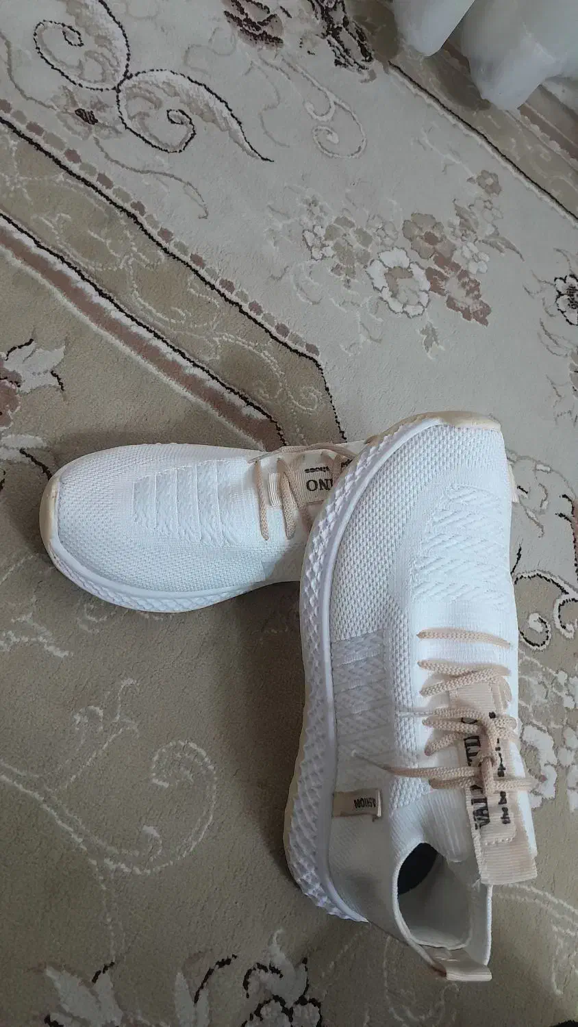 کفش اسپرت|کیف، کفش، کمربند|شهریار, شهریار|دیوار