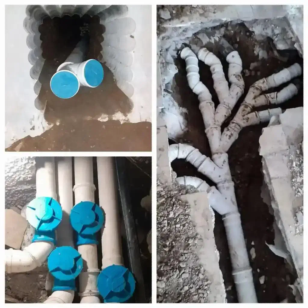 لوله کشی فاضلاب شهری سرتاسر کرج|خدمات پیشه و مهارت|کرج, دهقان ویلا|دیوار