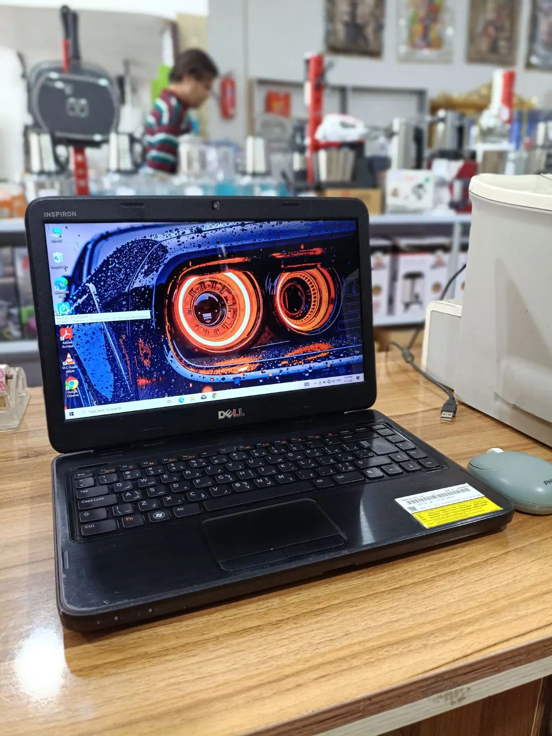 لب تاب DELL|رایانه همراه|کرمانشاه, |دیوار