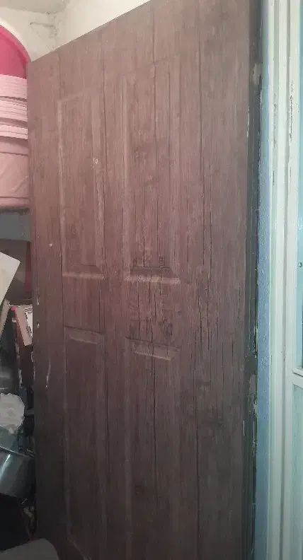 درب چوبی|مصالح و تجهیزات ساختمان|بهار, |دیوار