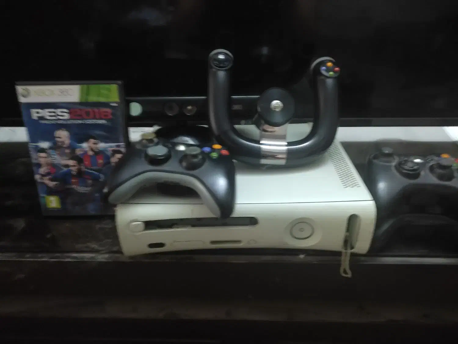 ایکس باکس|کنسول، بازی ویدئویی و آنلاین|مشهد, فدک|دیوار