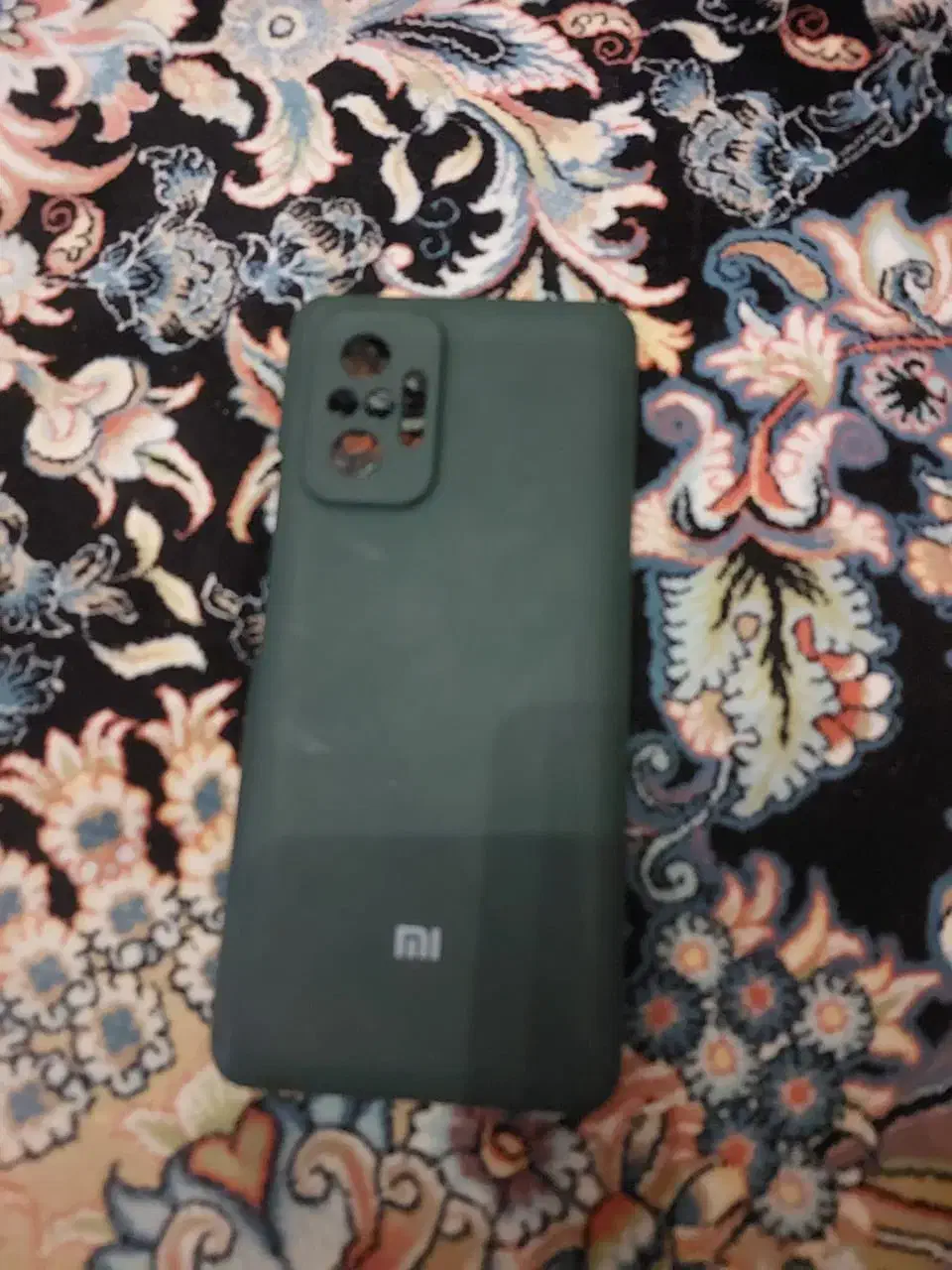 کاور گوشی نوت 10پرو|لوازم جانبی موبایل و تبلت|اردبیل, |دیوار