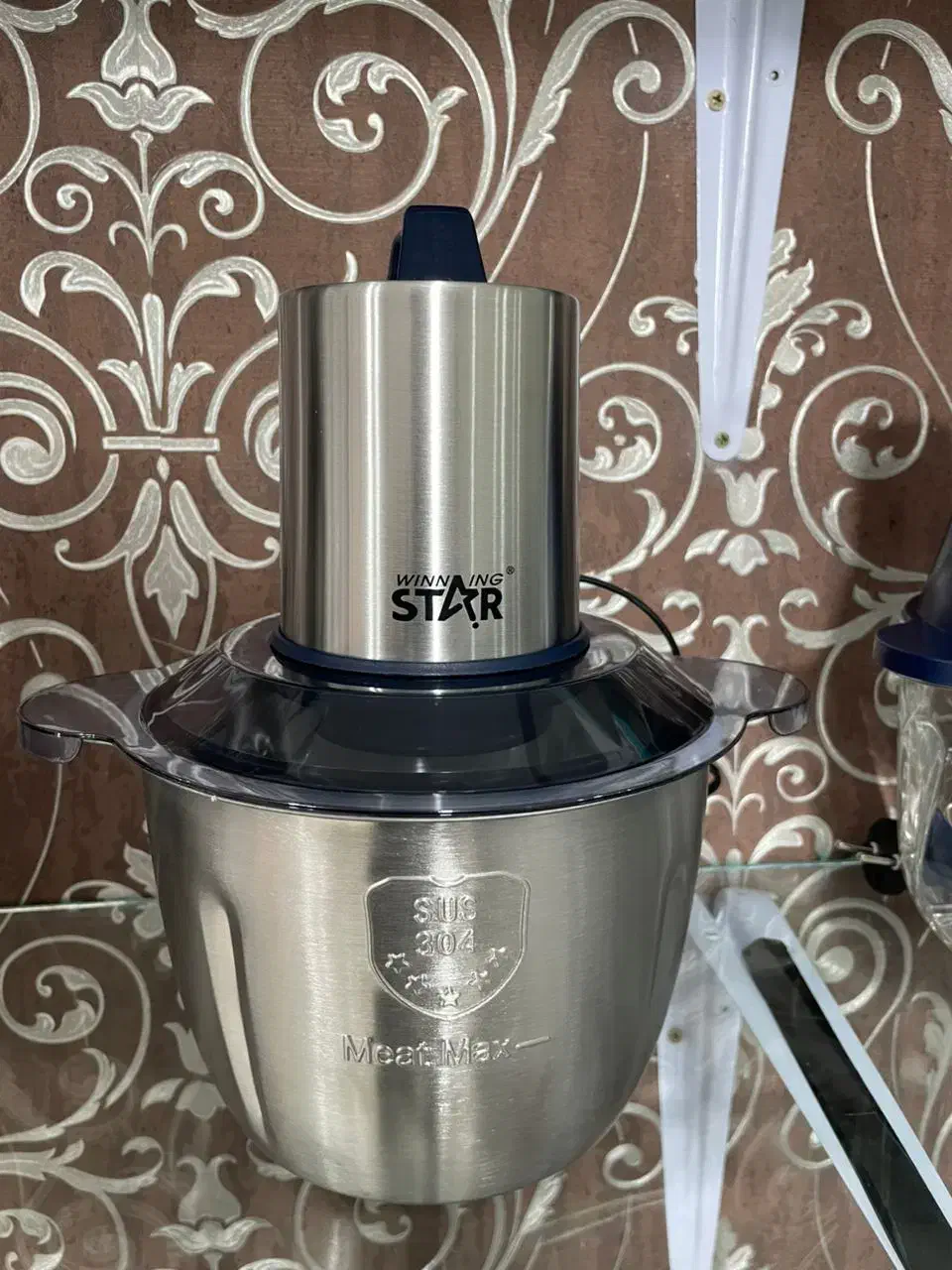 کتری برقی و چایساز ، خردکن و فلاسک ، به قیمت عمده|سایر لوازم برقی|اهواز, کیانپارس |دیوار