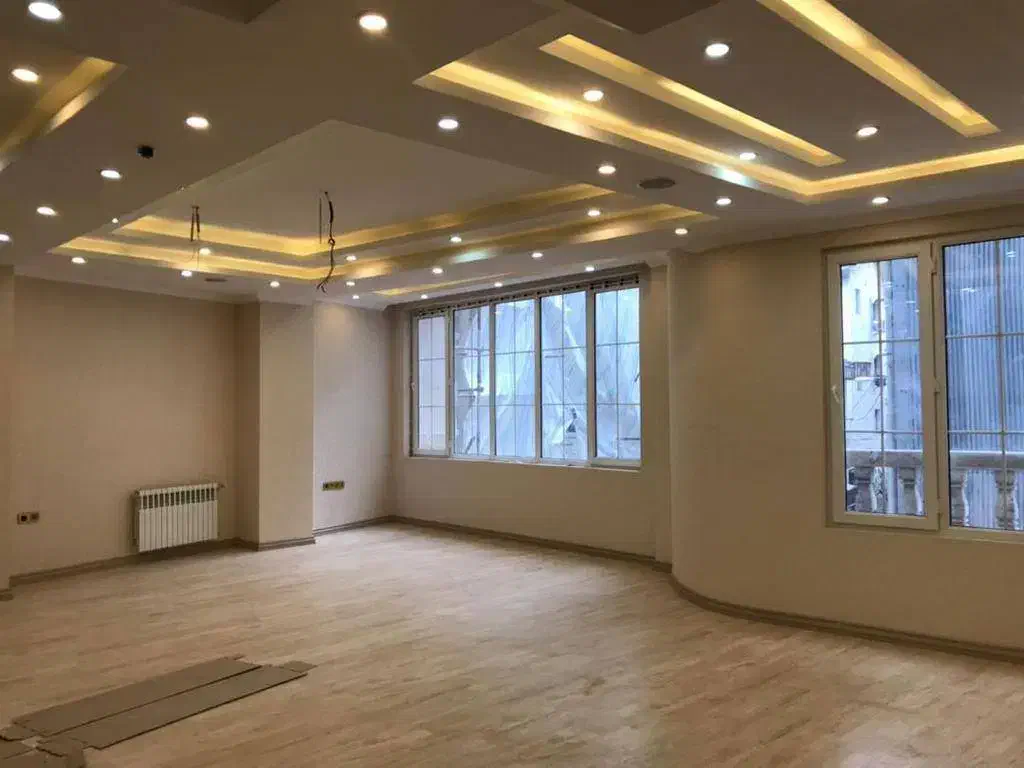 فروش تک واحد چهار خواب مسکونی 200 متری لاکانی|فروش آپارتمان|رشت, معلم|دیوار