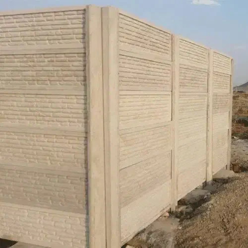 دیوار پیش ساخته بتنی طرح آجری تک رو نما|مصالح و تجهیزات ساختمان|تهران, طرشت|دیوار