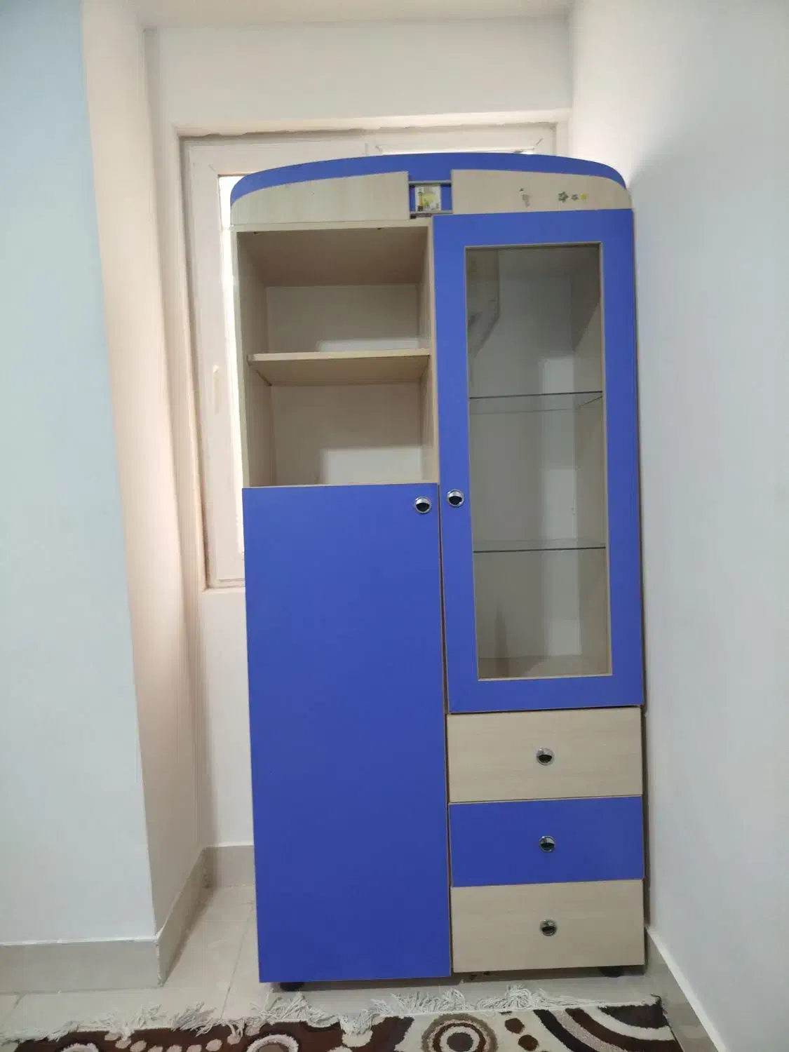 کمد و جا لباسی|جاکفشی، کمد، دراور|بندرعباس, |دیوار