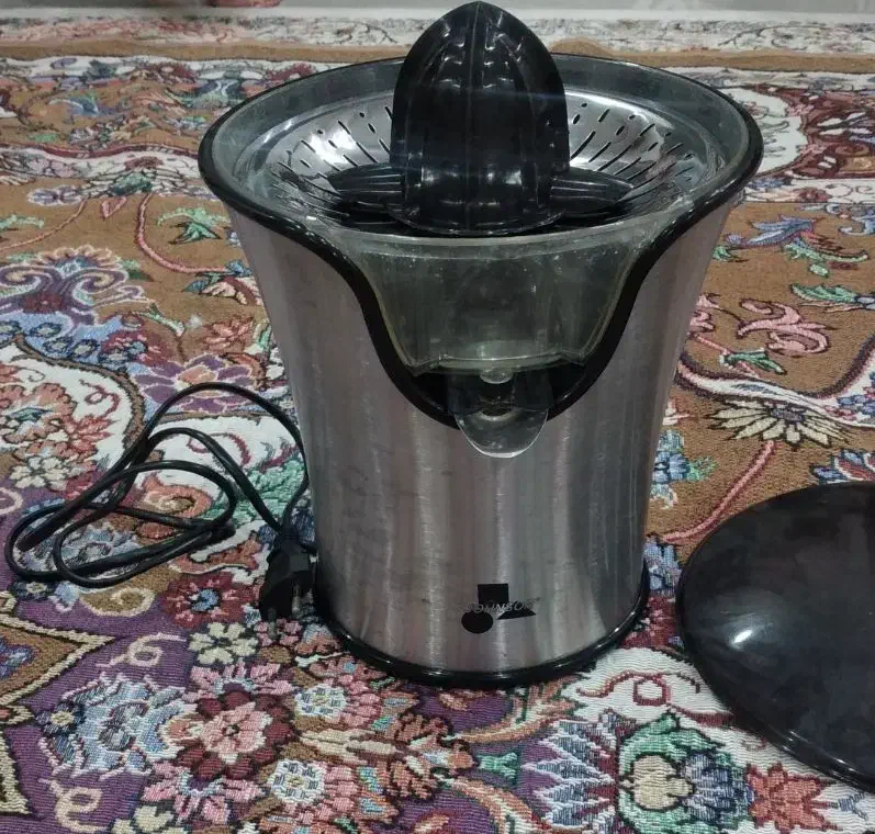 آب پرتقال گیری و مرکبات گیری|آبمیوهگیر و آبمرکباتگیر|ری, اقدسیه|دیوار