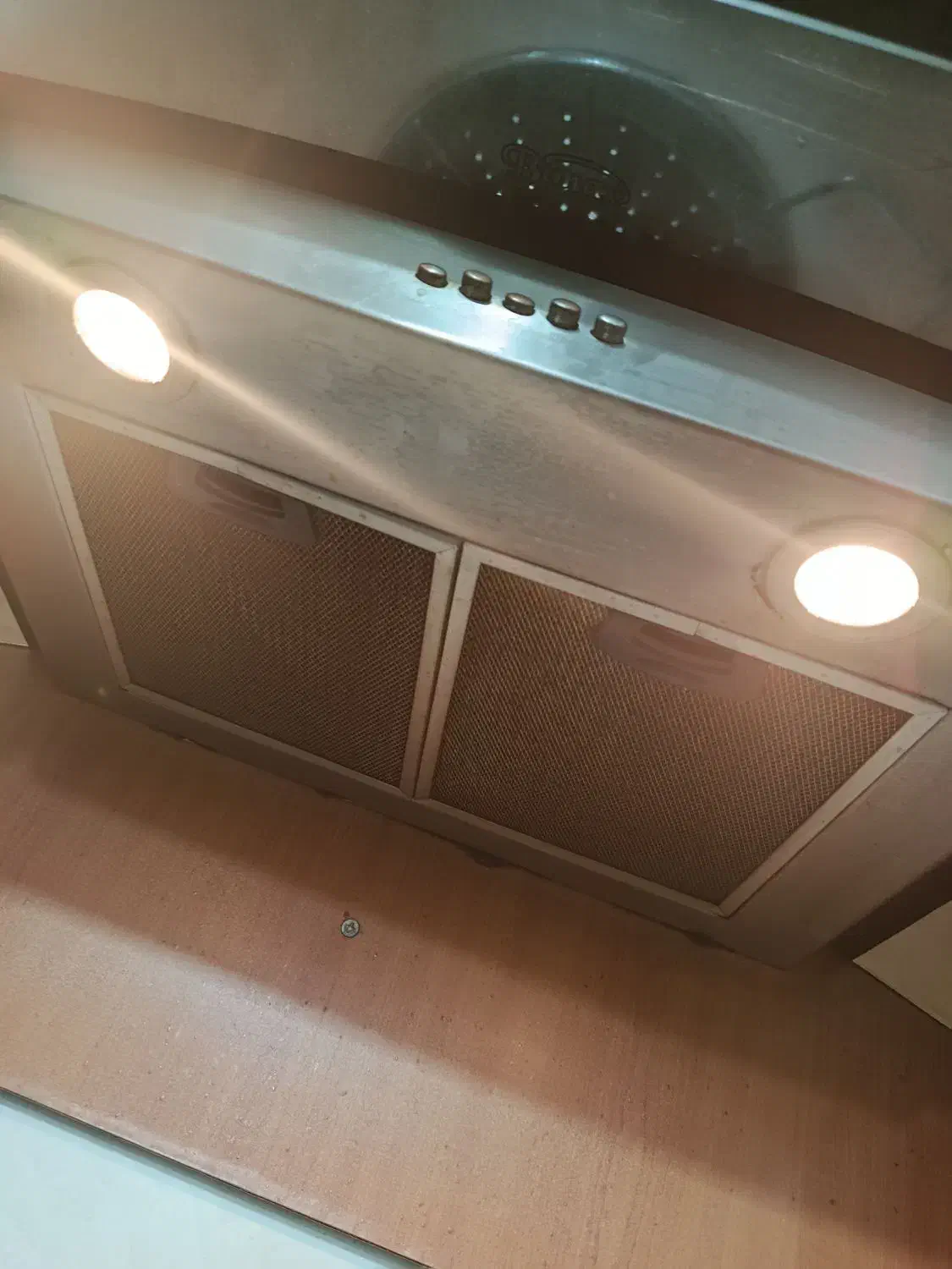 هود بی مکث|هود|تهران, مشیریه|دیوار