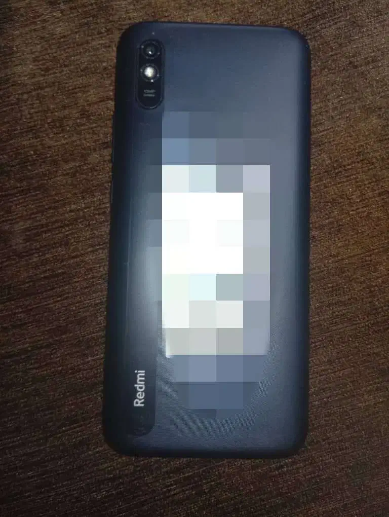 گوشی شیائومی ردمی 9a|موبایل|شوشتر, |دیوار