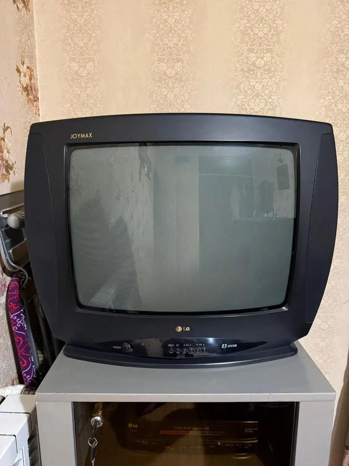 تلویزیون 21کره|تلویزیون و پروژکتور|خرم‌آباد (تنکابن), |دیوار