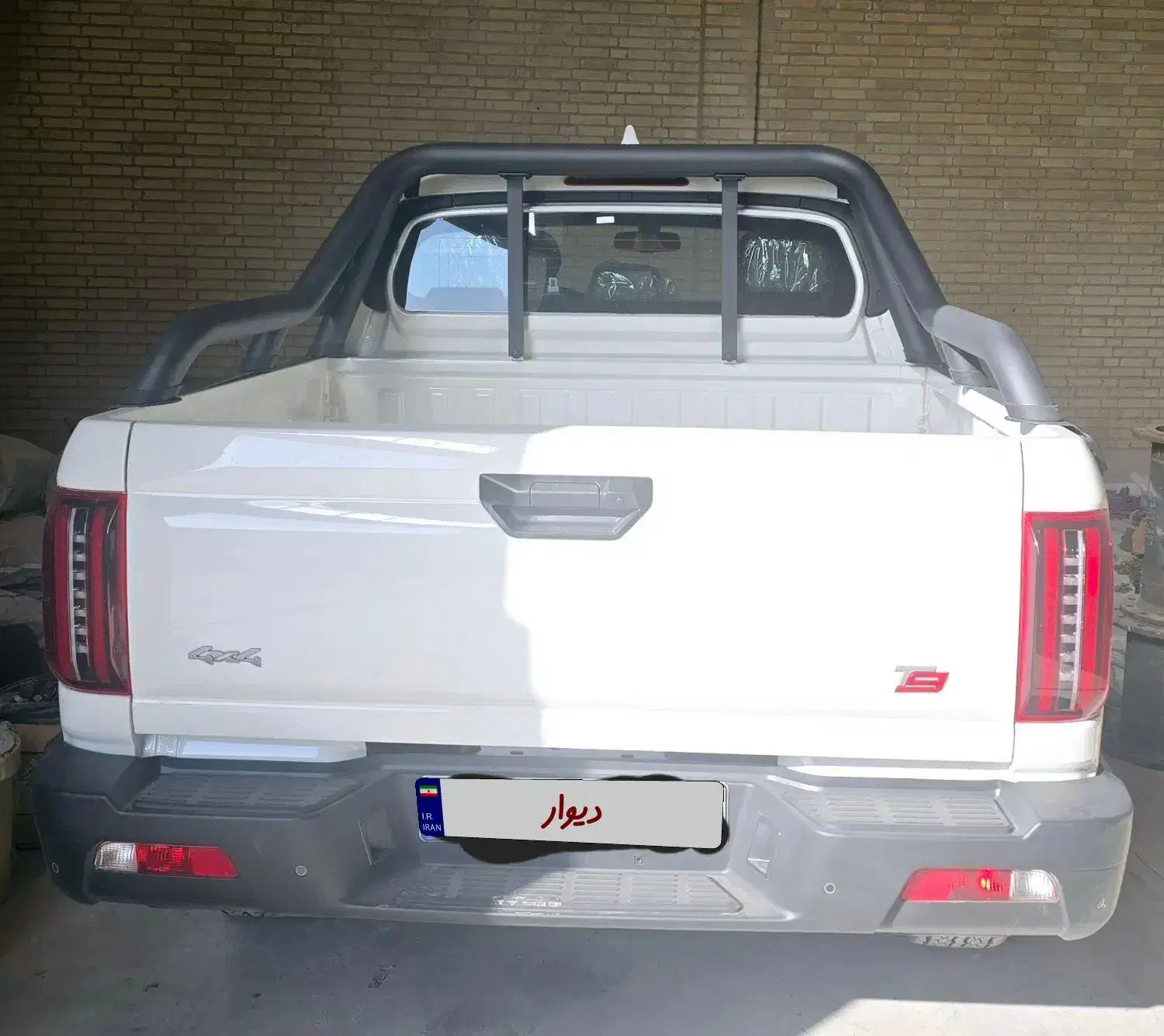 Kmc t9|خودرو سواری و وانت|مهریز, |دیوار