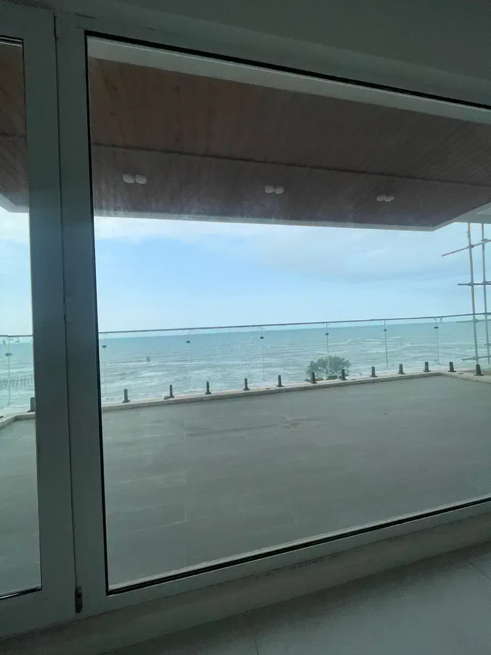 تهاتر فروش ویلای ۳۵۵۰م/پلاک ۱ متل قو|فروش زمین و ملک کلنگی|سلمان‌شهر, |دیوار