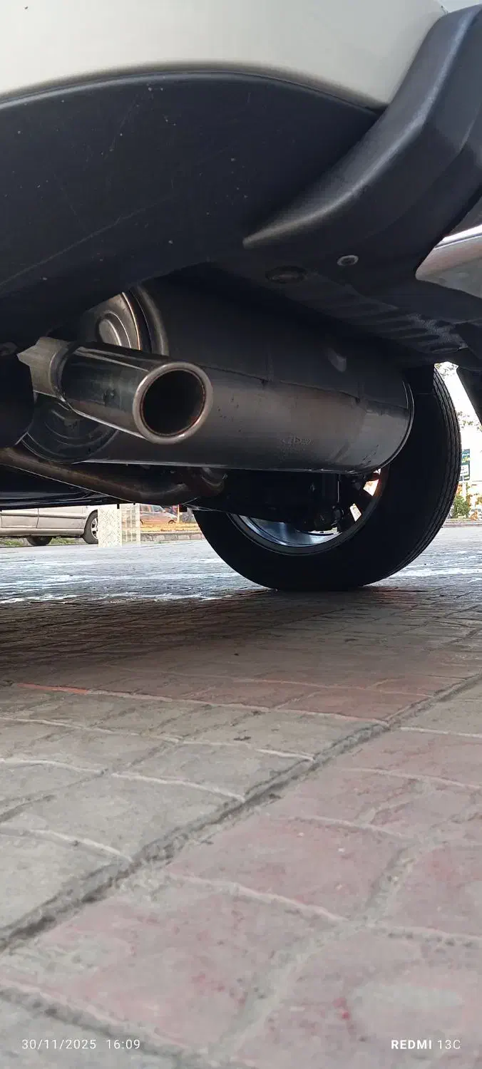 mwm X33 حد صفر|خودرو سواری و وانت|قائمشهر, |دیوار