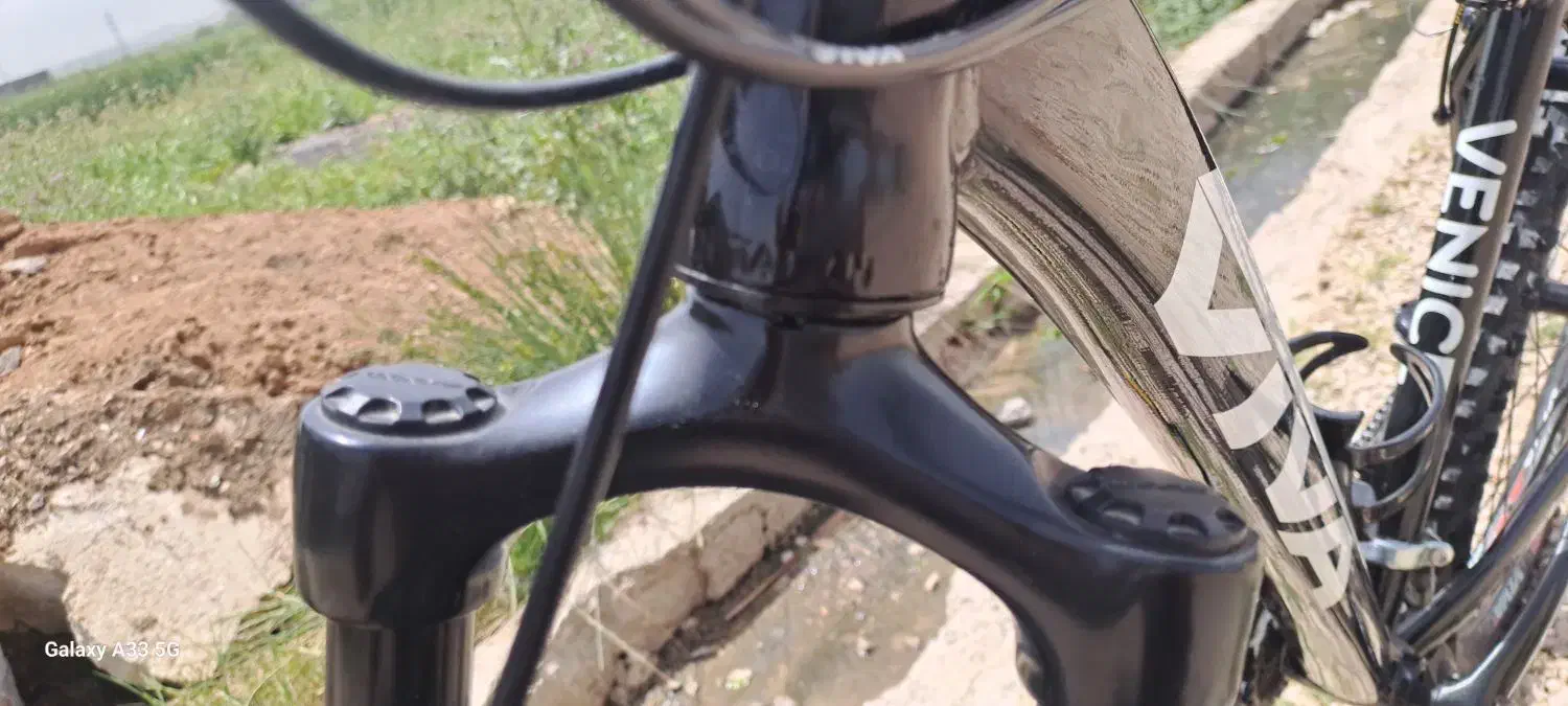 دوچرخه ویوا حرفهای|دوچرخه، اسکیت، اسکوتر|ایوان, |دیوار