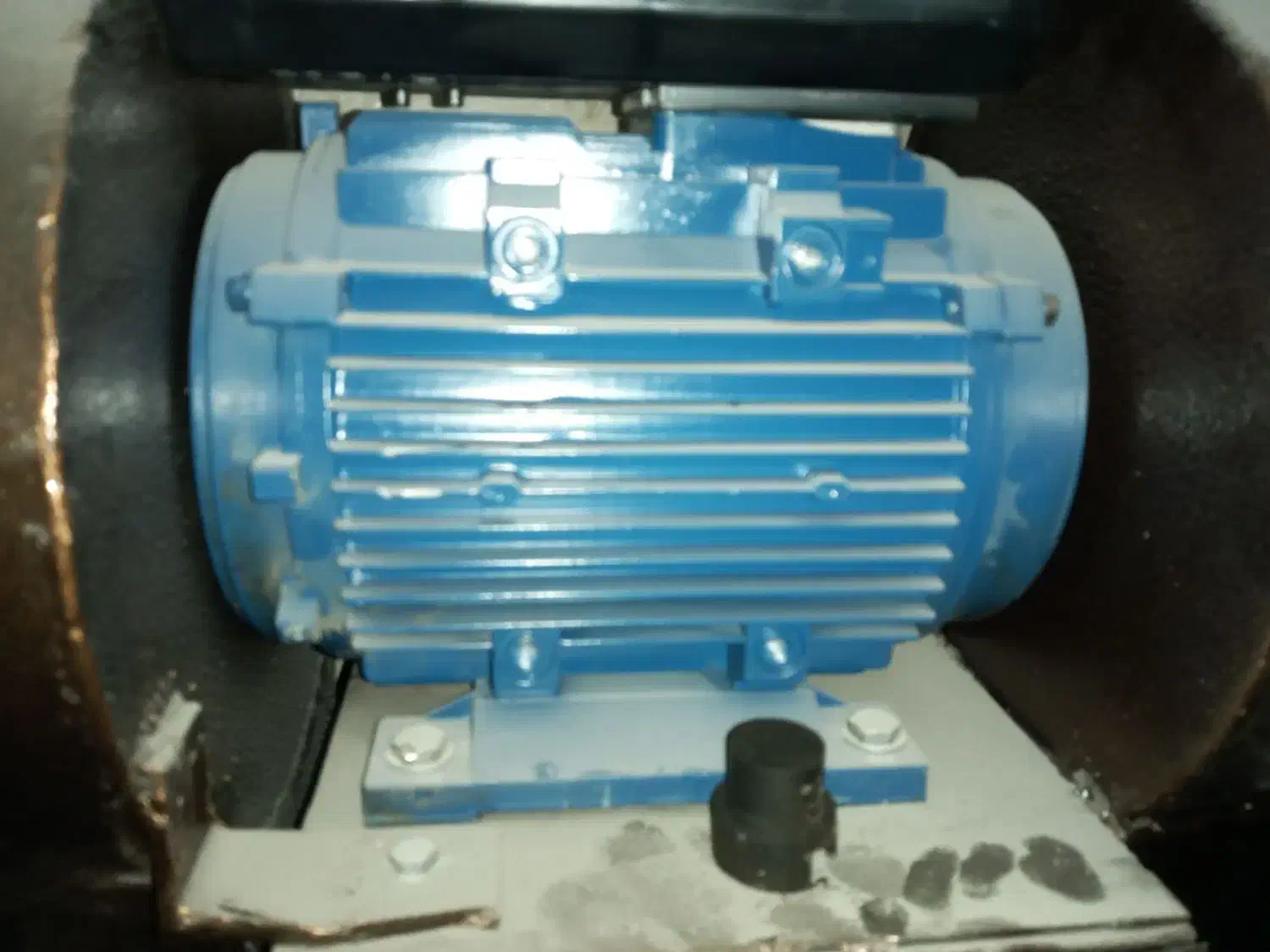 آسیاب صنعتی دوقلو|خردکن، آسیاب، غذاساز|خرم‌آباد, |دیوار