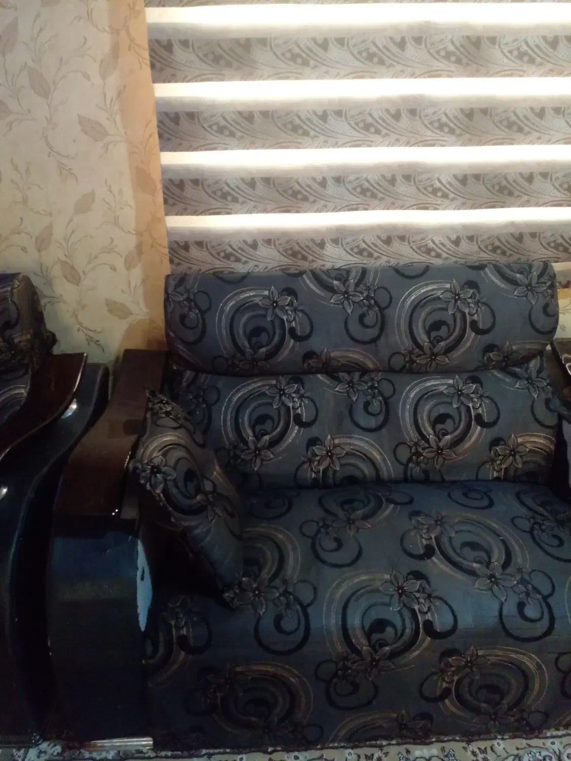 مبل دست دوم|مبلمان خانگی و میز عسلی|کرج, حصار|دیوار