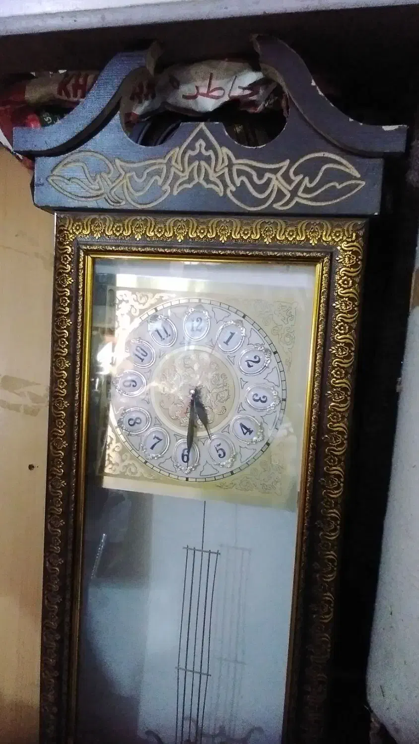 ساعت|ساعت دیواری و تزئینی|دزفول, |دیوار